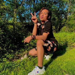 Meet your Posher, Jimray